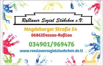 Logo Sozialstübchen